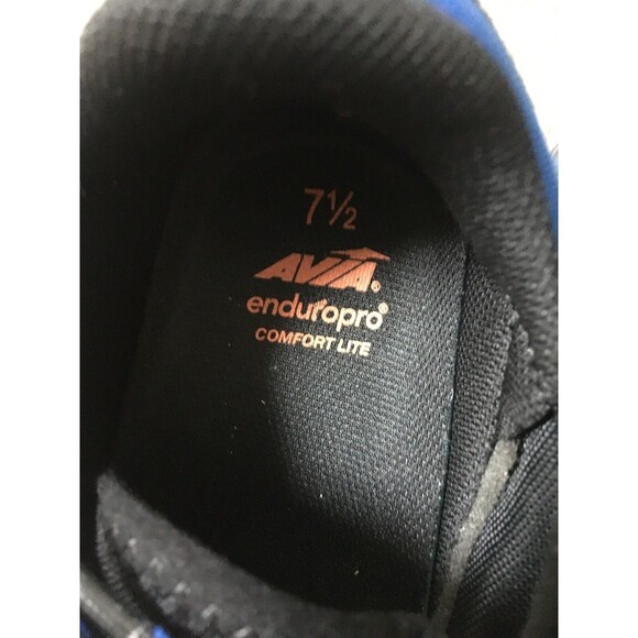 Avia O2Air Enduropro Men\'s Athletic Shoes Sneakers Size 7.5 Multi-Color main image 9